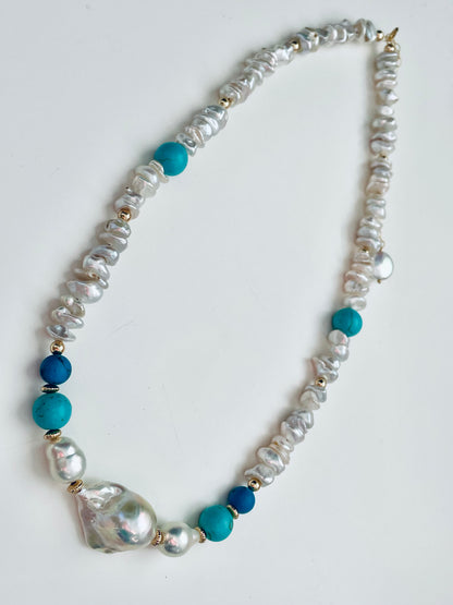 Barbados Necklace