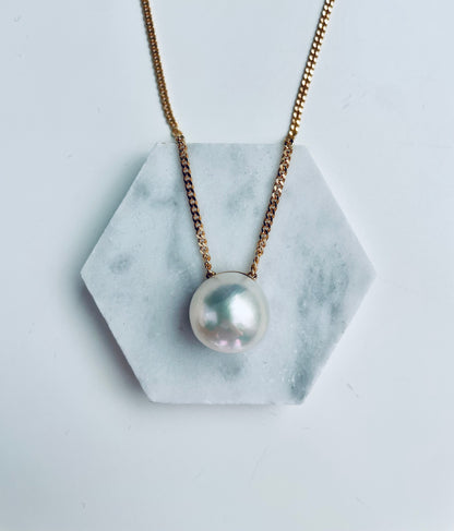 Sunrise Necklace