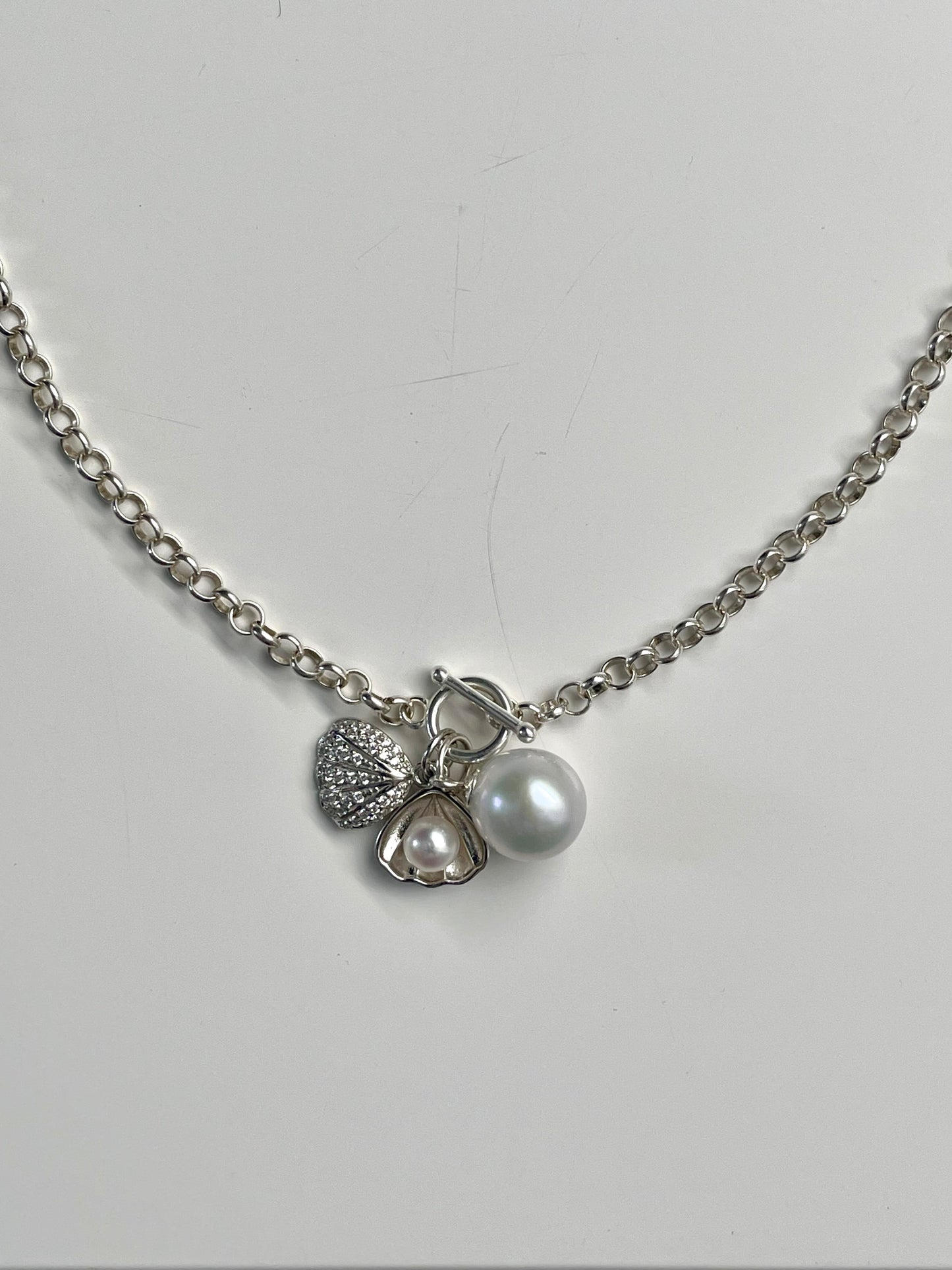 Tamarama Necklace