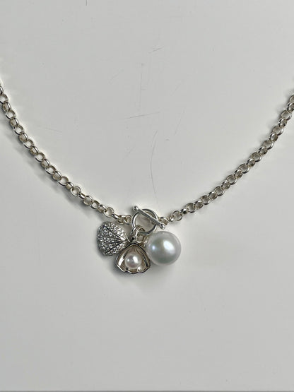 Tamarama Necklace