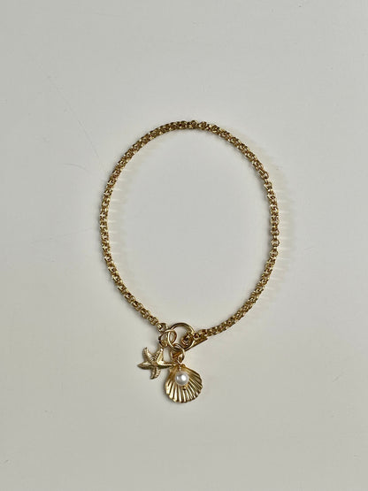 Santorini Bracelet