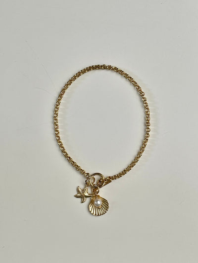 Santorini Bracelet
