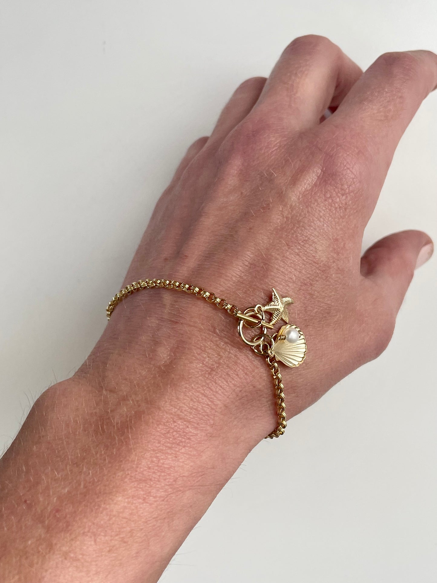 Santorini Bracelet