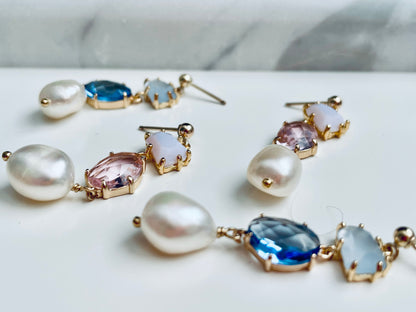 Charity Studs