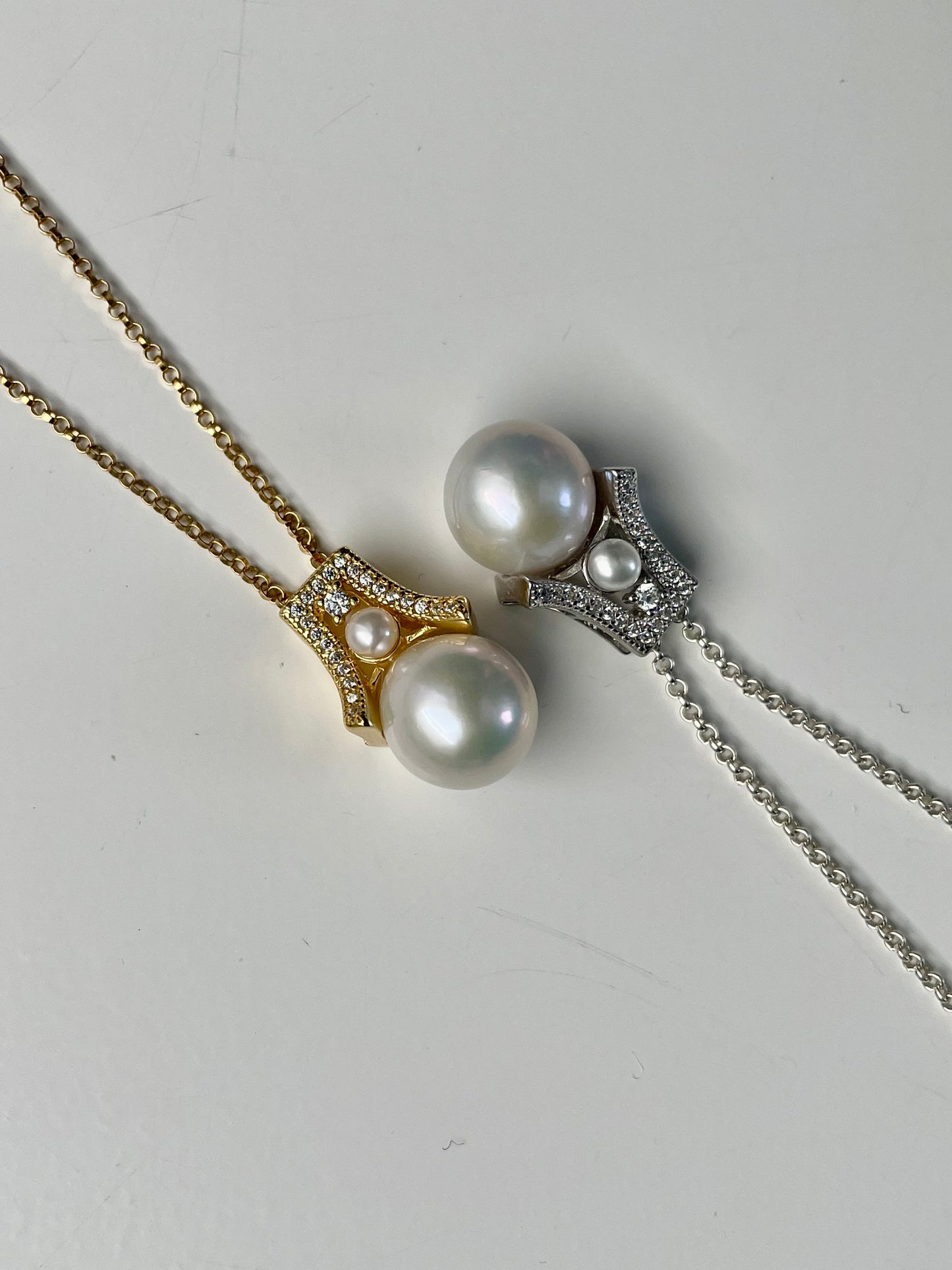 Milos Necklace