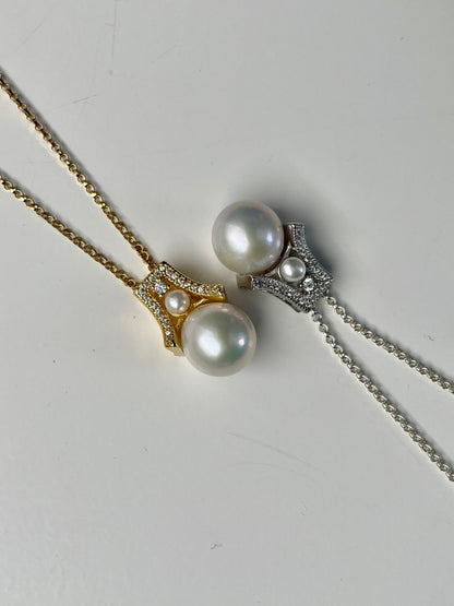Milos Necklace