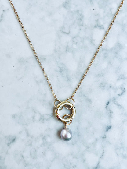 Charmed By TPGCo. Pick a Pearl or Two!