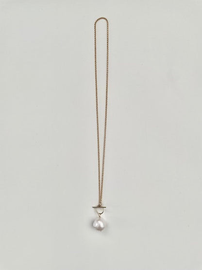 Toggle Necklace