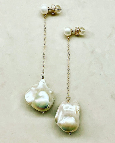Show-Stopper Studs
