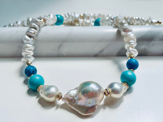 Barbados Necklace