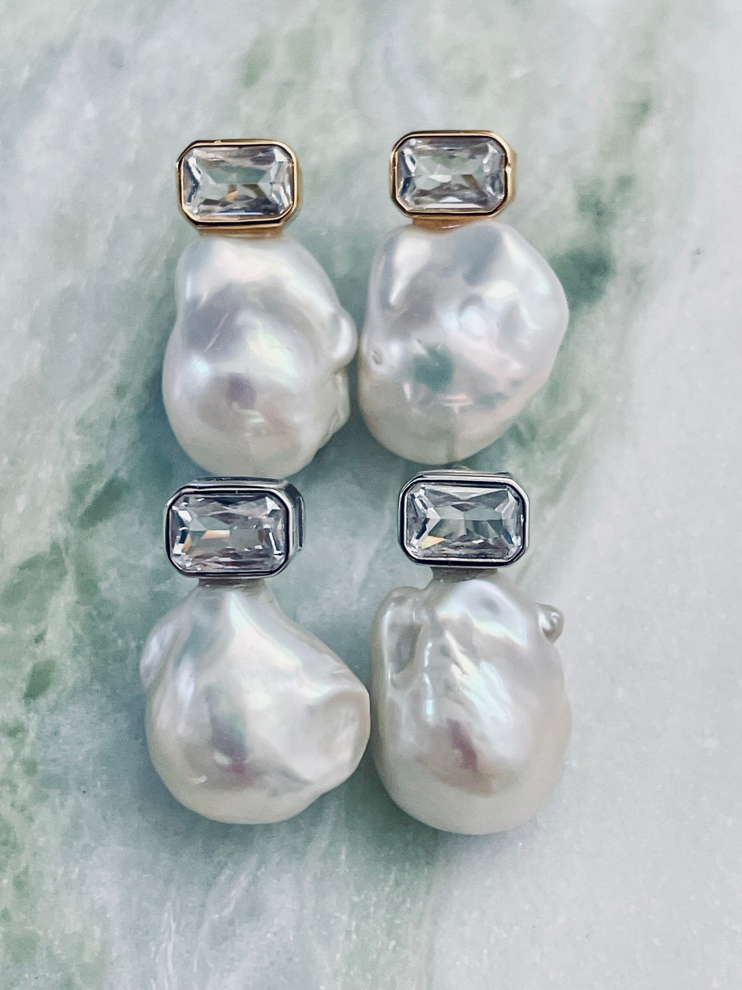 Amalfi Studs