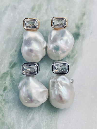 Amalfi Studs