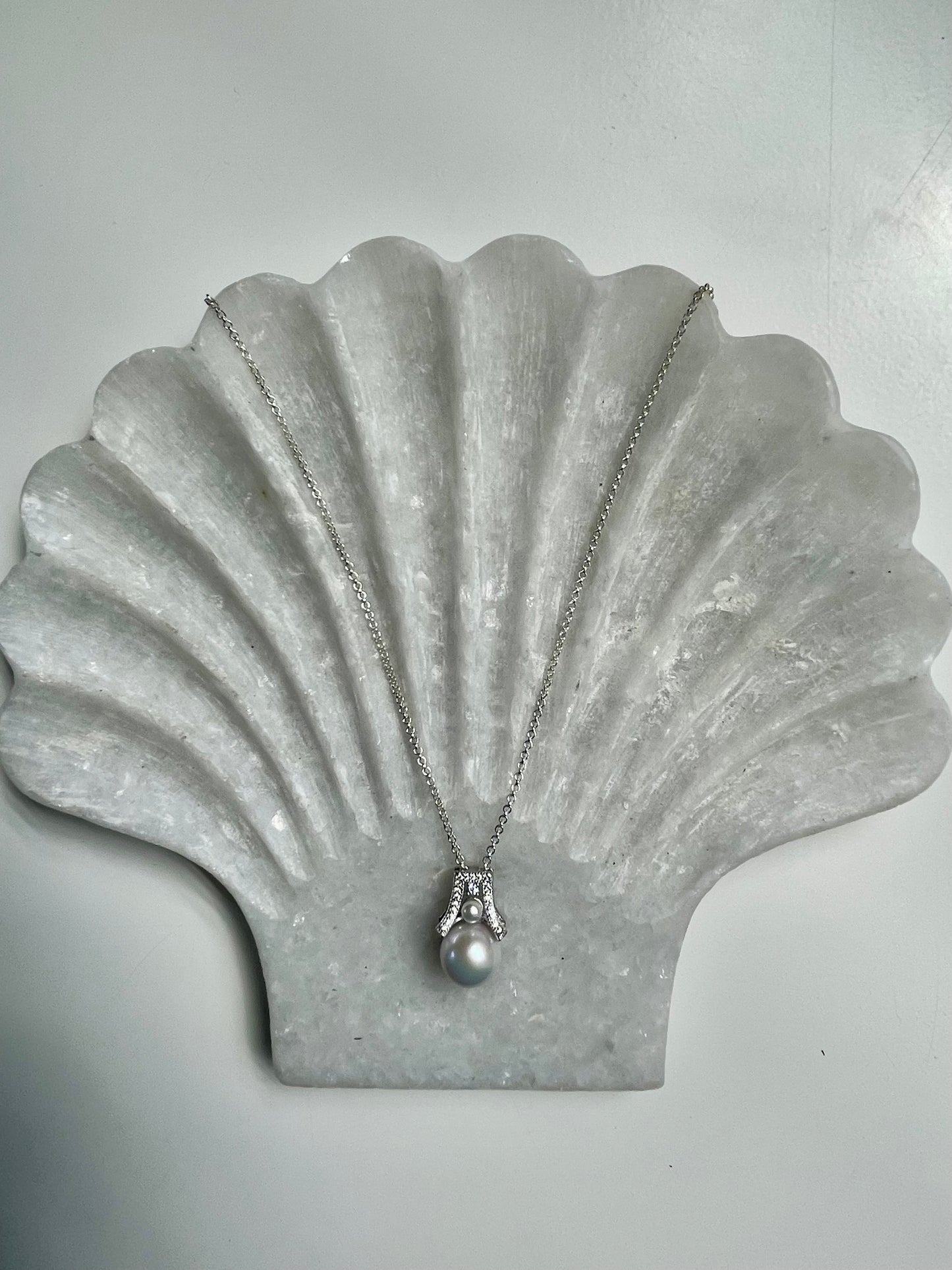 Milos Necklace
