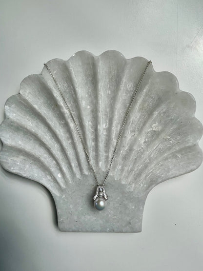 Milos Necklace