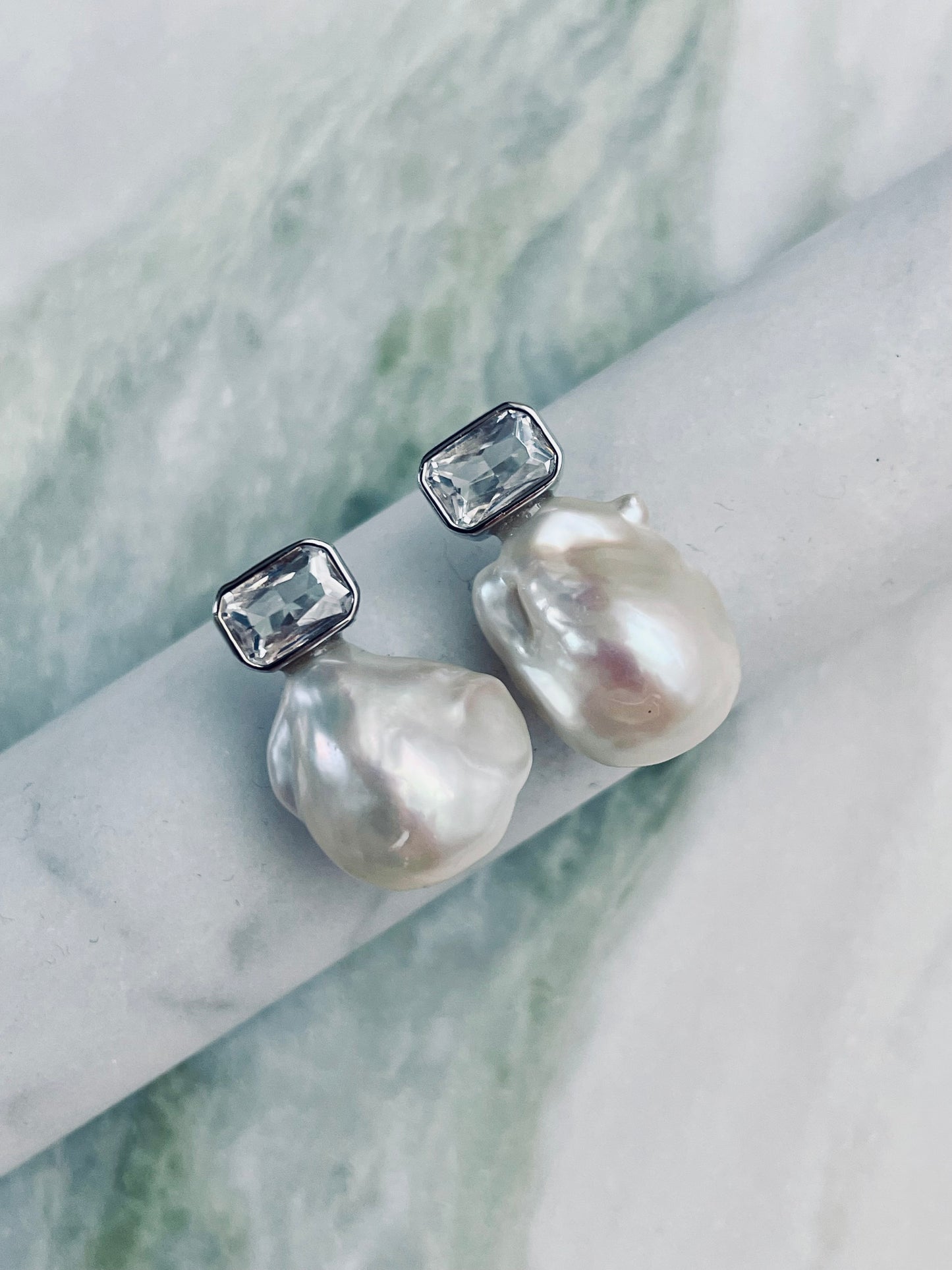 Amalfi Studs