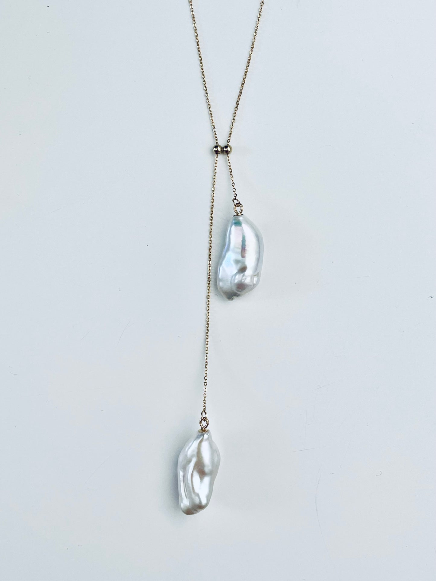 Festive Hazel Necklace