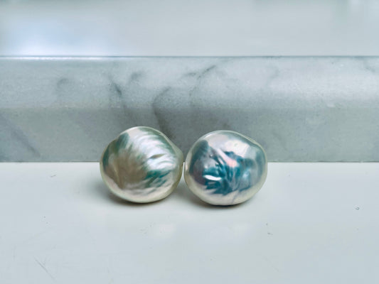 Capri Studs