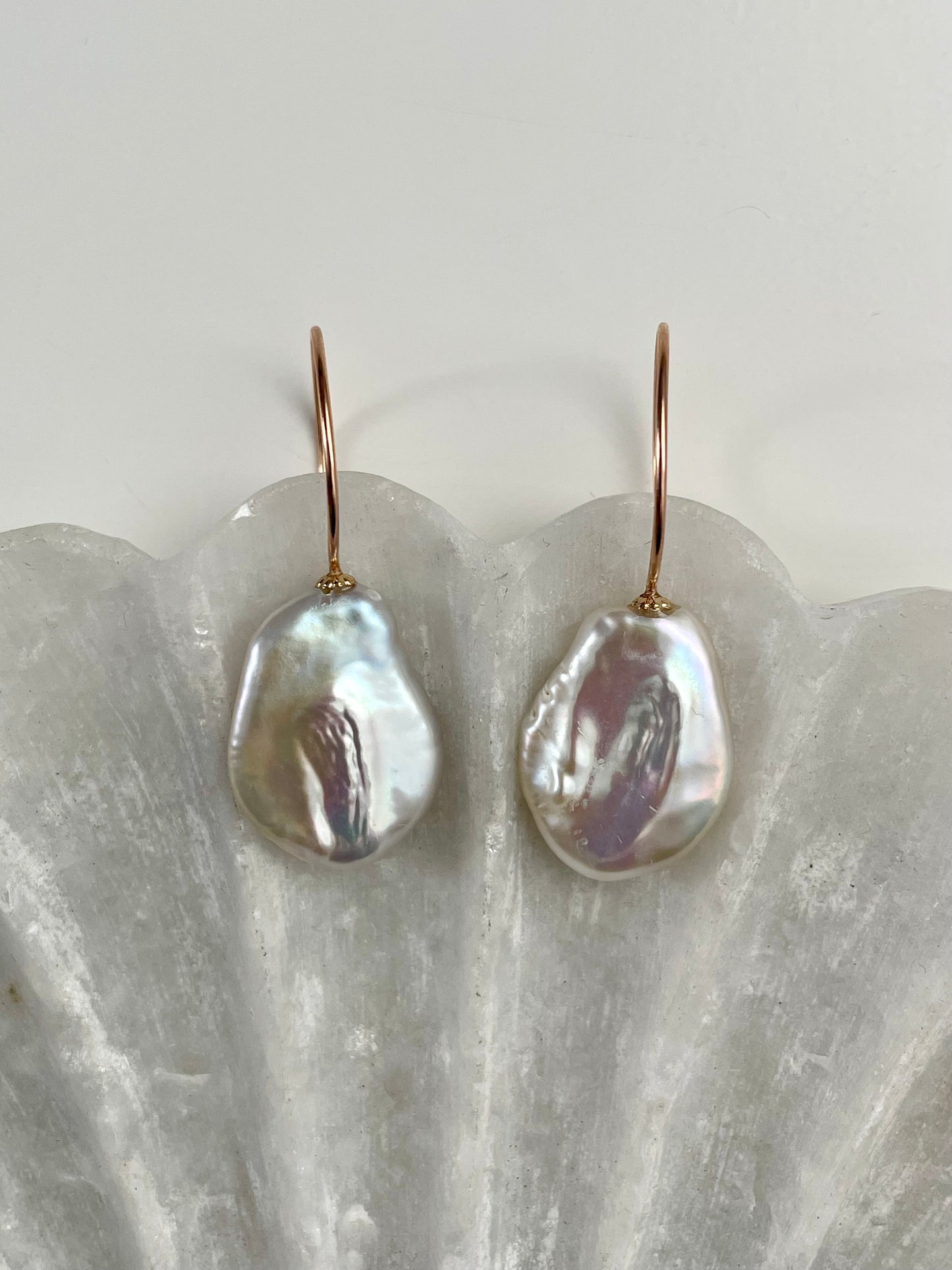 Rosie Hoops