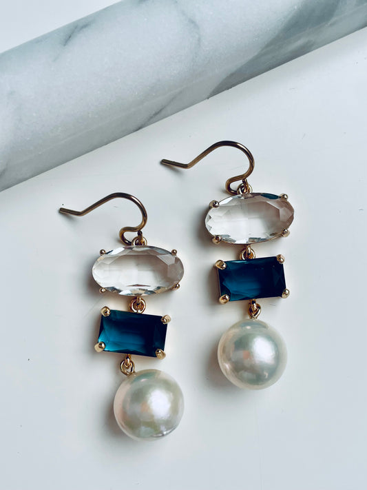 Sapphire hooks