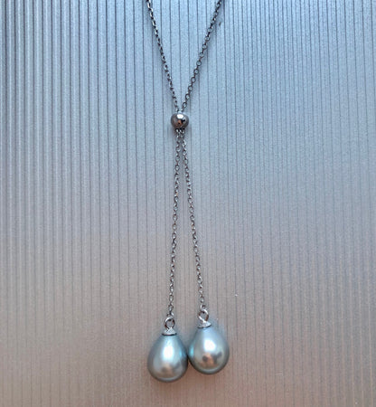 Stellar Necklace