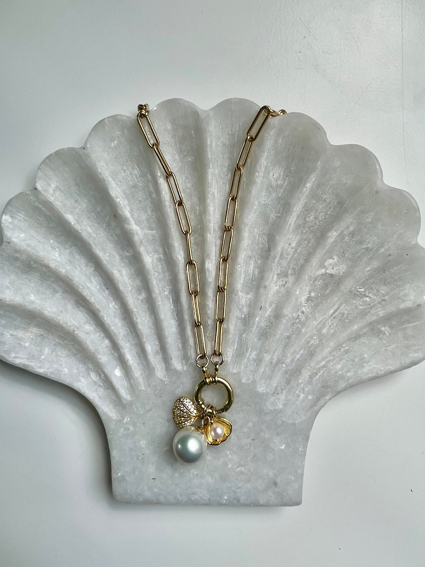 Palm Beach Necklace