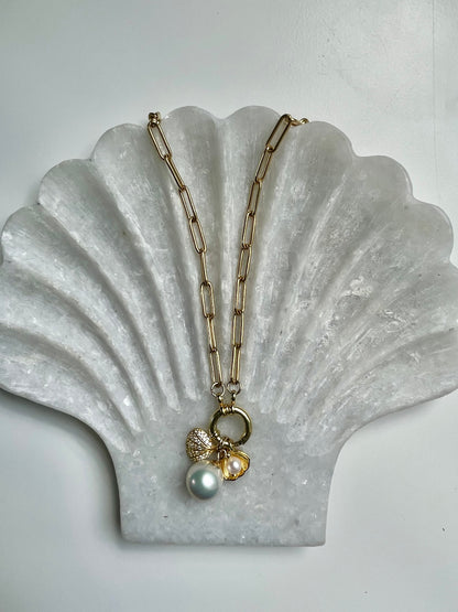 Palm Beach Necklace