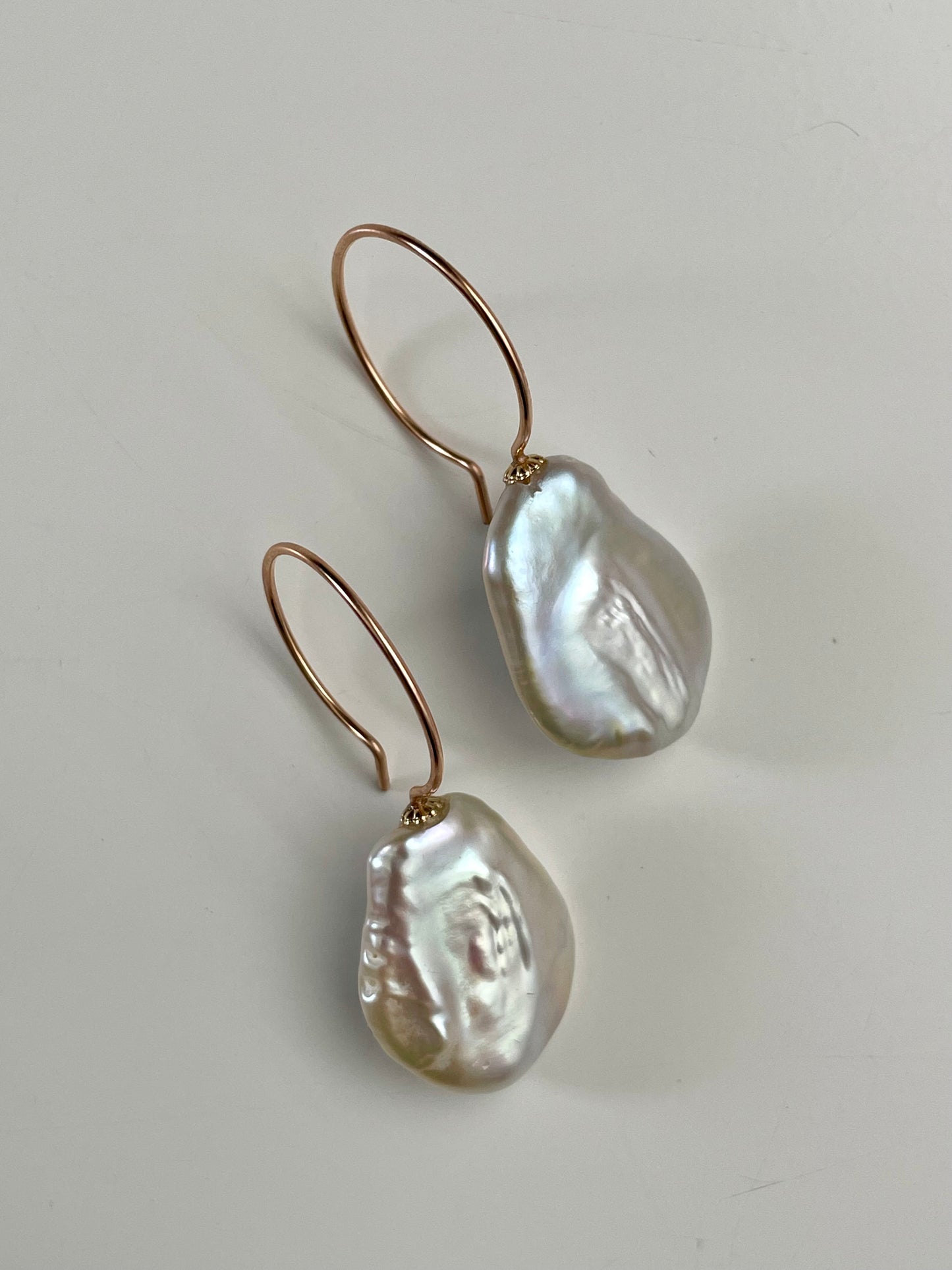 Rosie Hoops