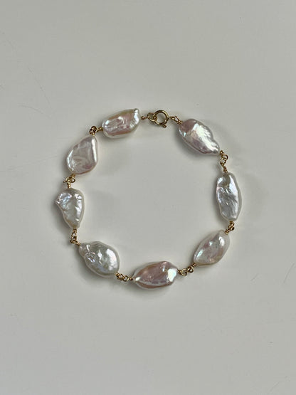 Kutti Keshi Bracelet