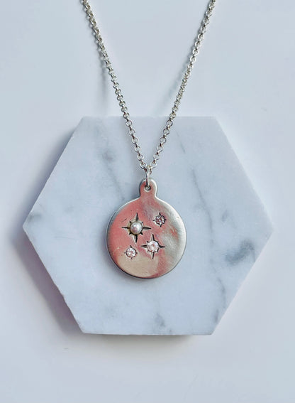 Constellation Necklace