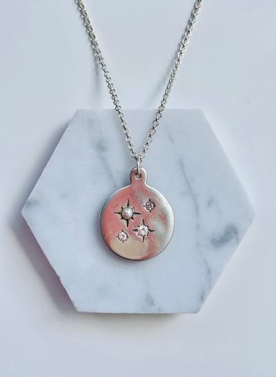 Constellation Necklace