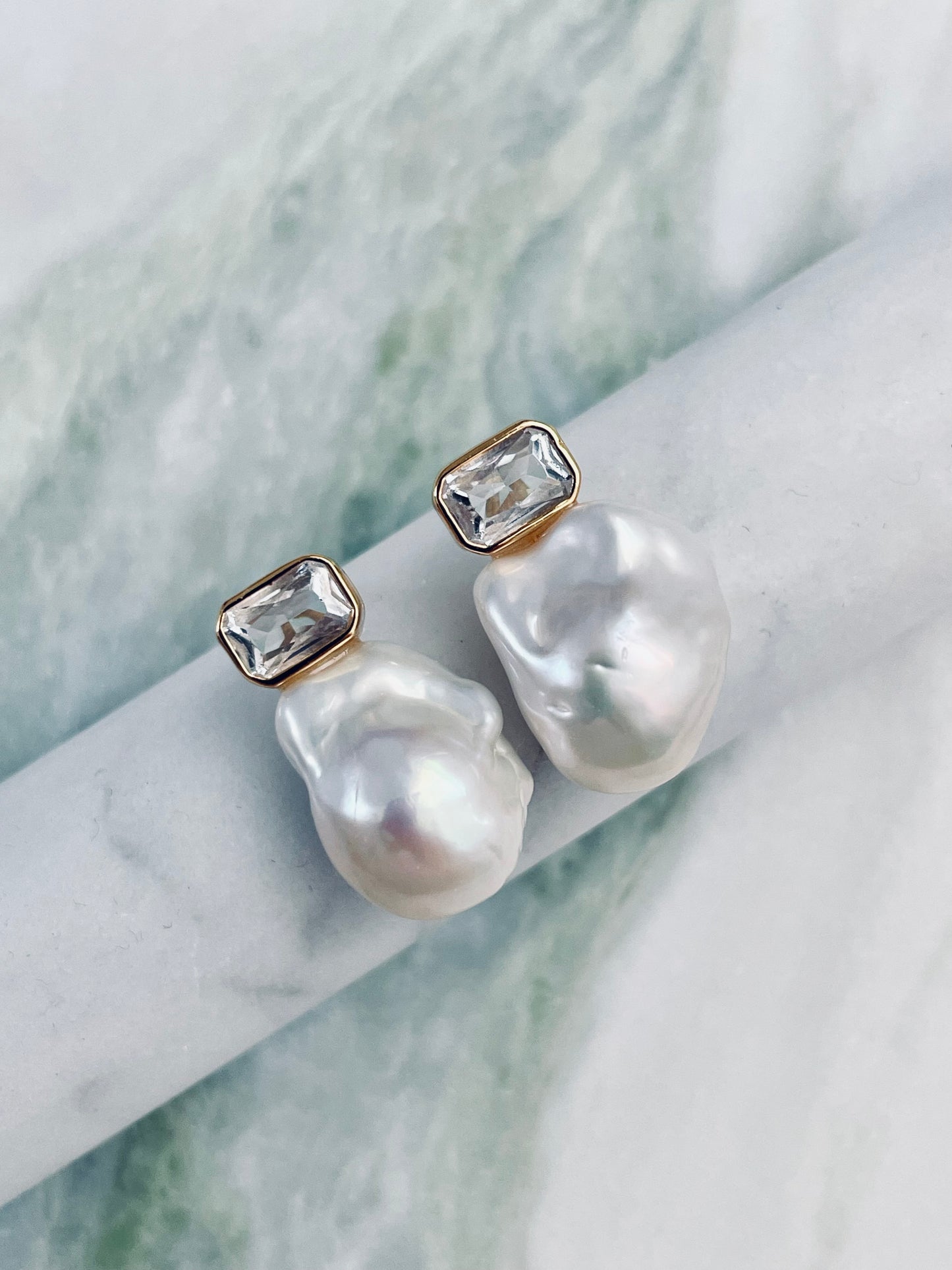 Amalfi Studs