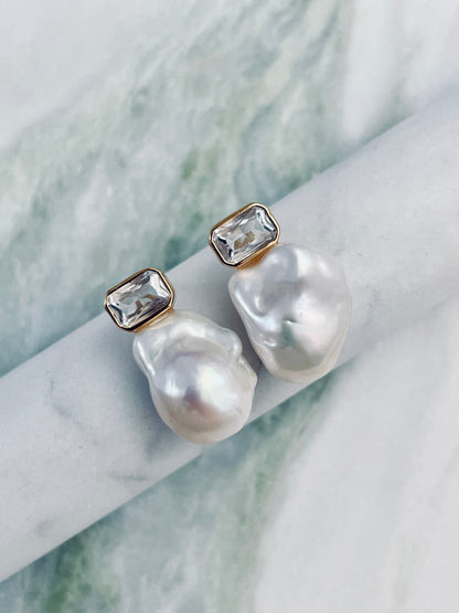 Amalfi Studs