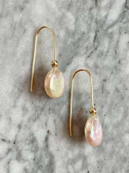 Pearly Hooks