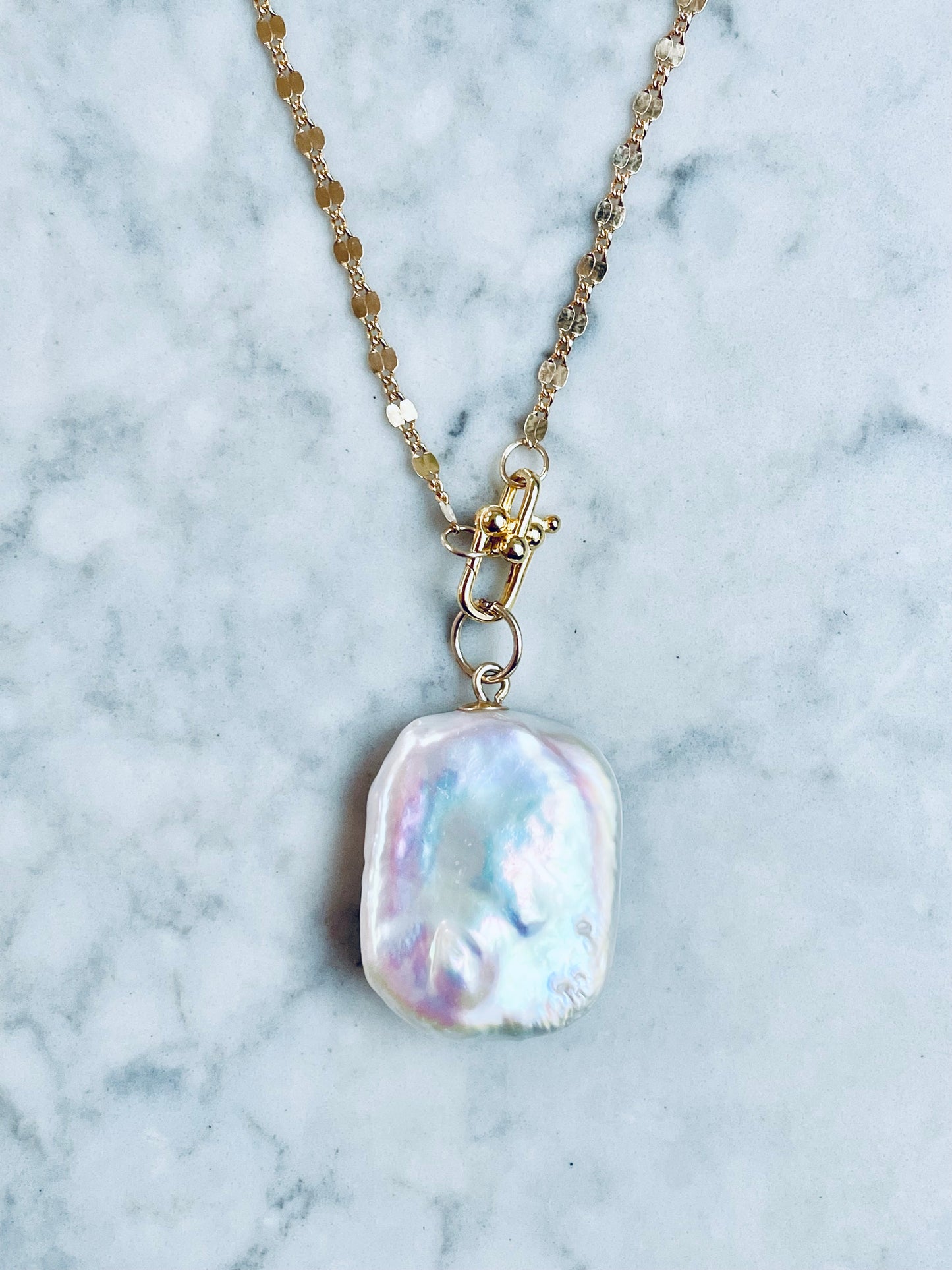 Charmed By TPGCo. Pick a Pearl or Two!