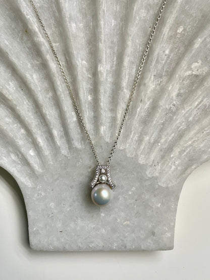 Milos Necklace