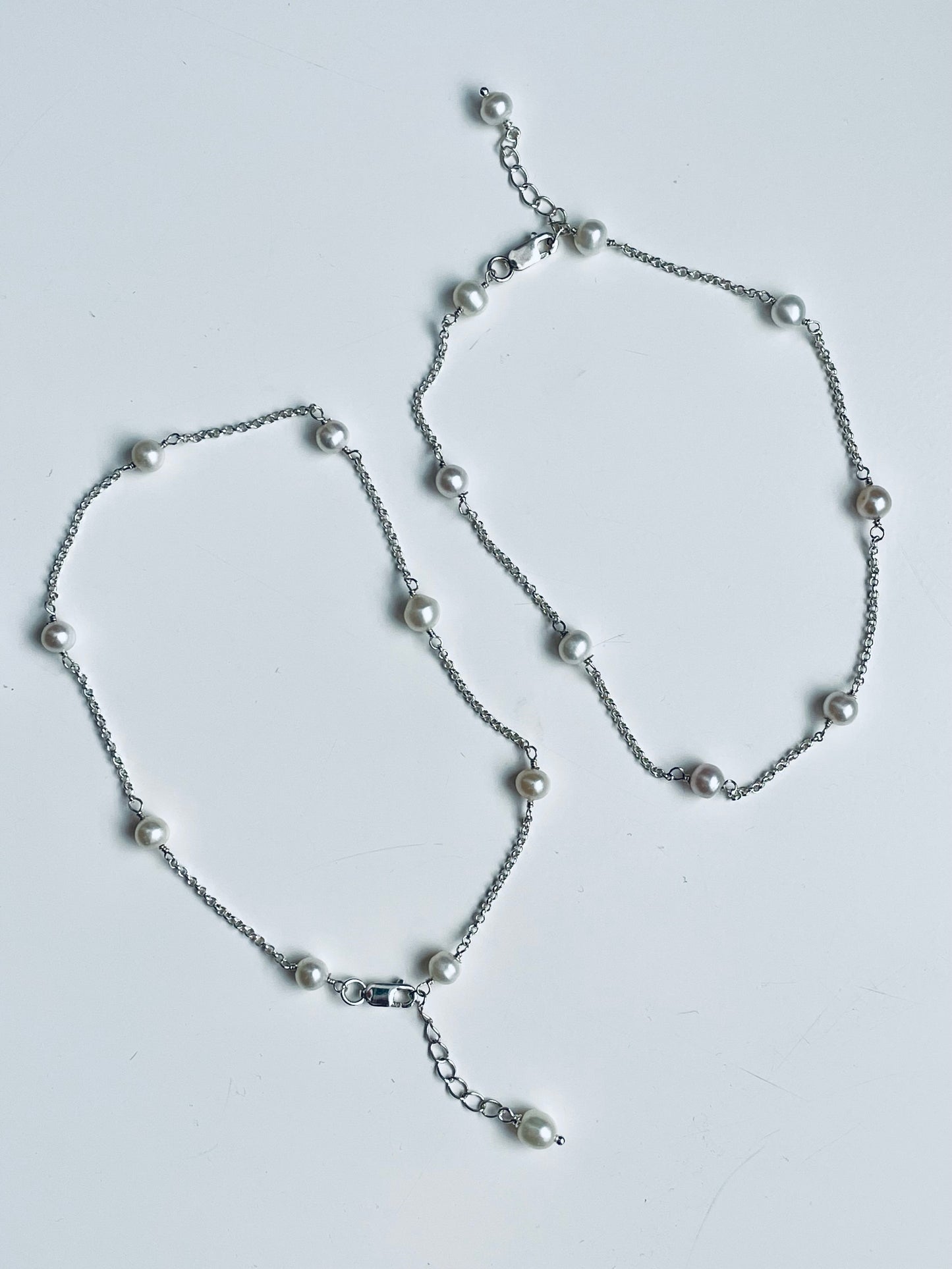 Ava Anklet or Bracelet