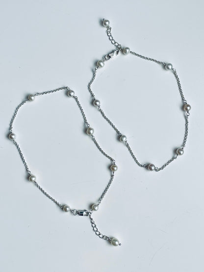 Ava Anklet or Bracelet