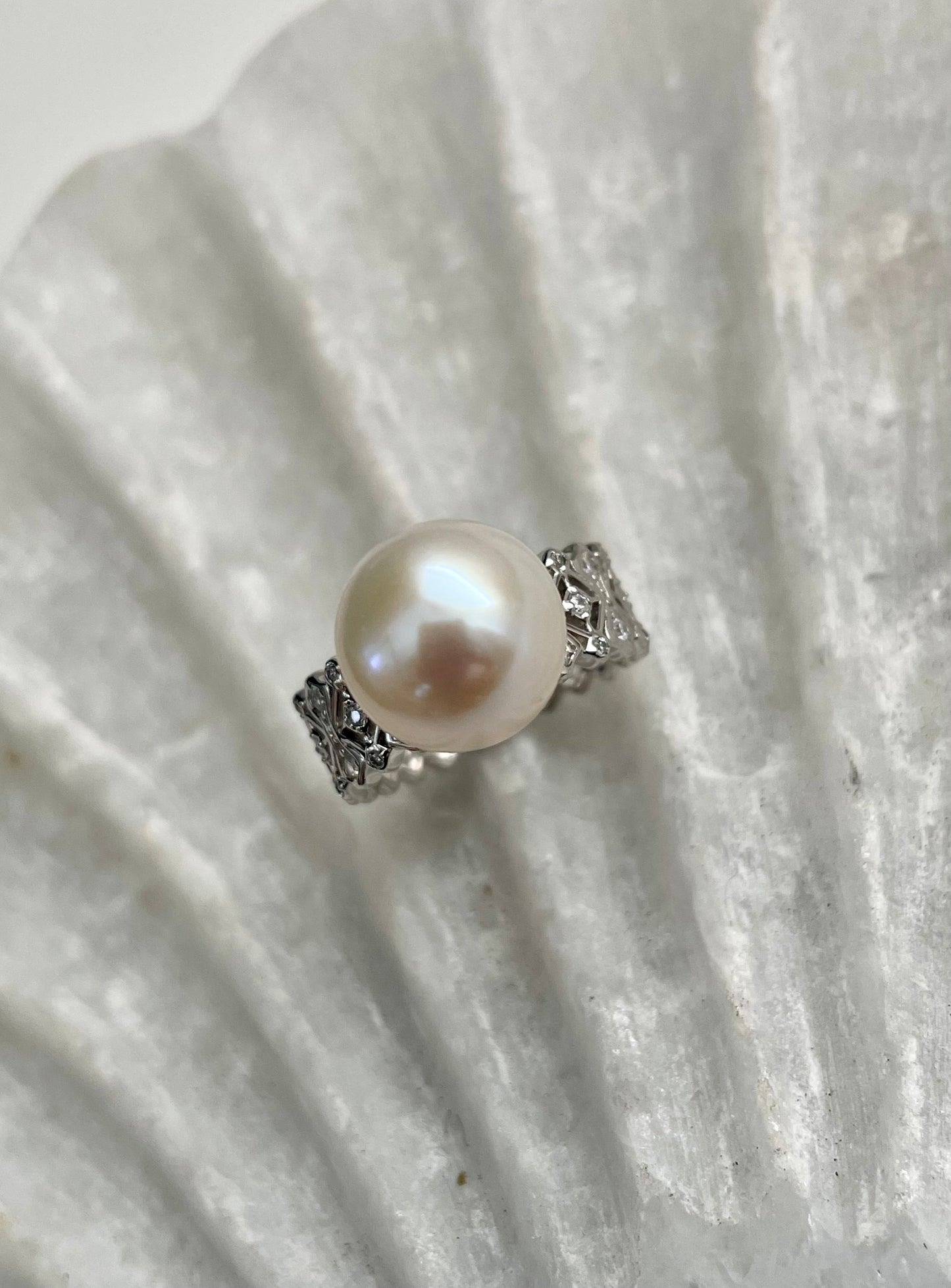 Paloma Ring