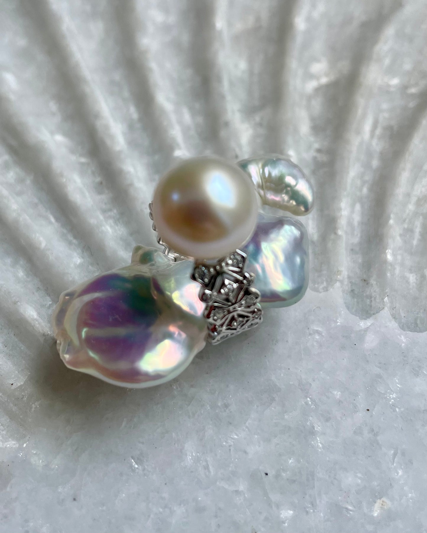 Paloma Ring