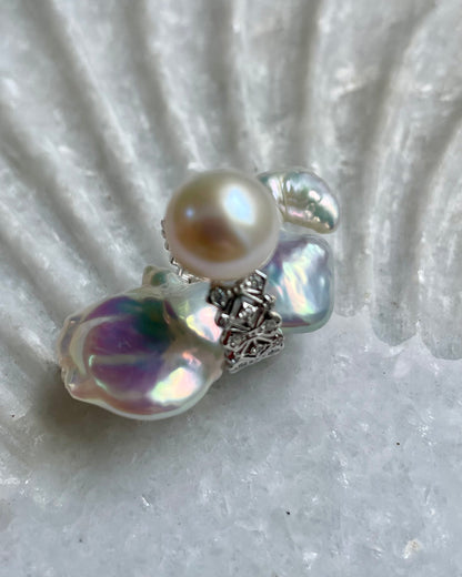 Paloma Ring