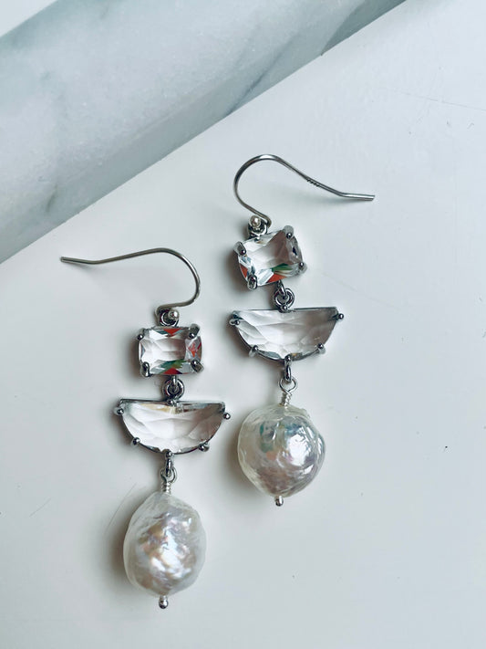 Crinkle Edison Hooks