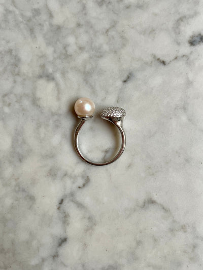 Bespoke ring # 2