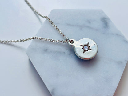 It's All In The Stars Necklace