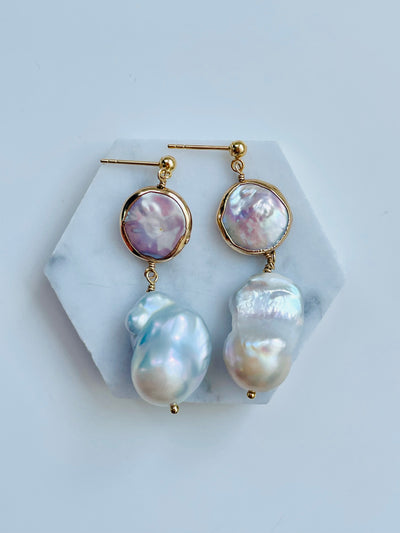 Shine Your Way Studs