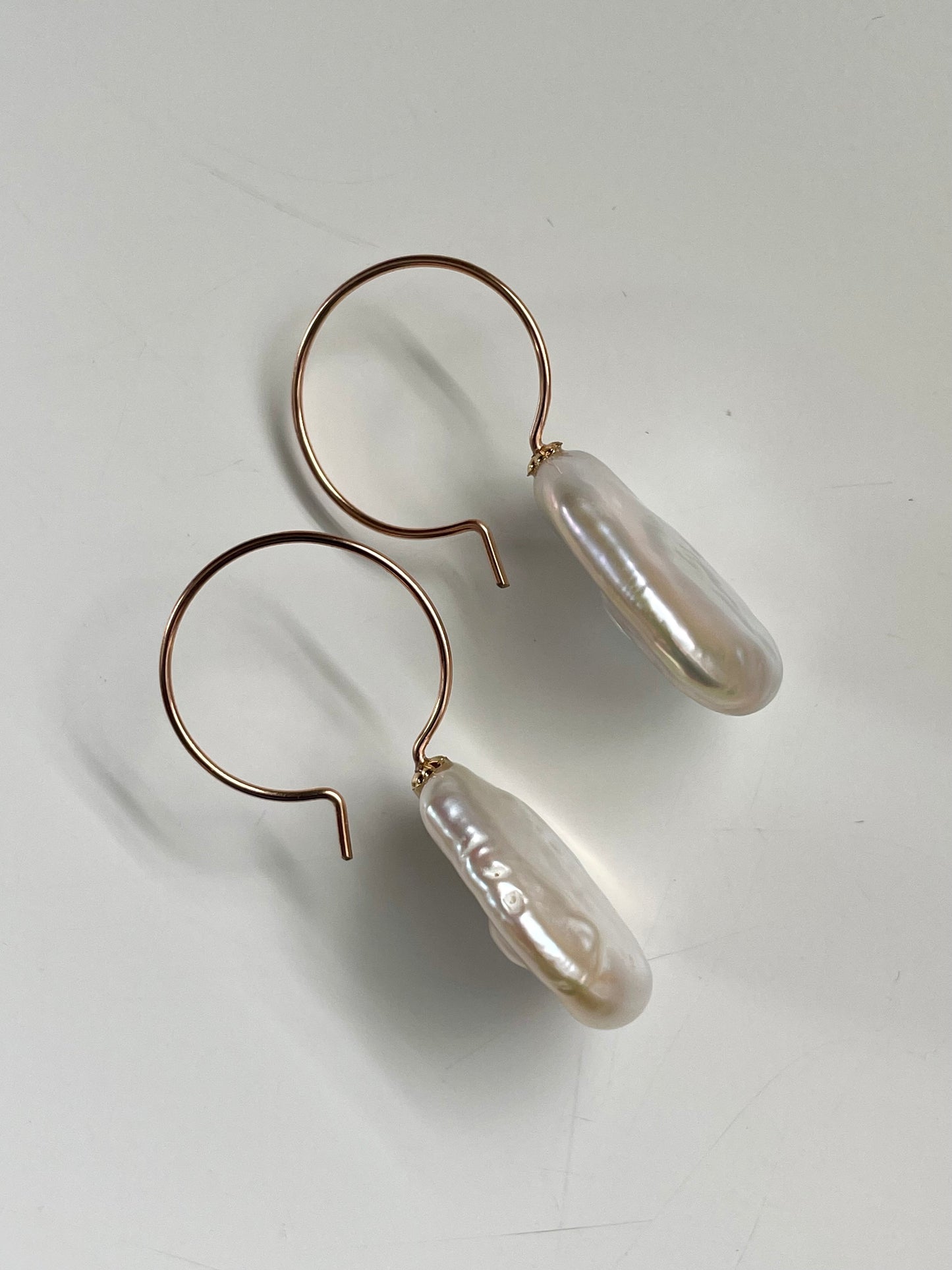 Rosie Hoops