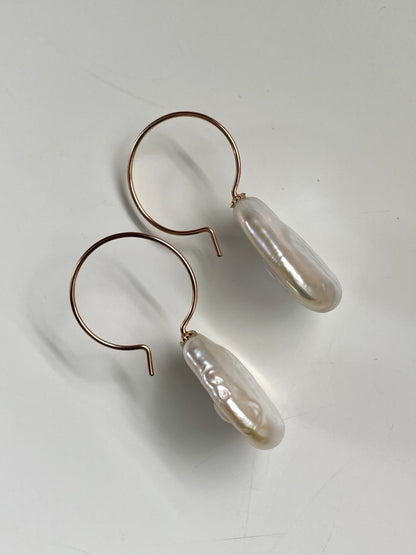 Rosie Hoops
