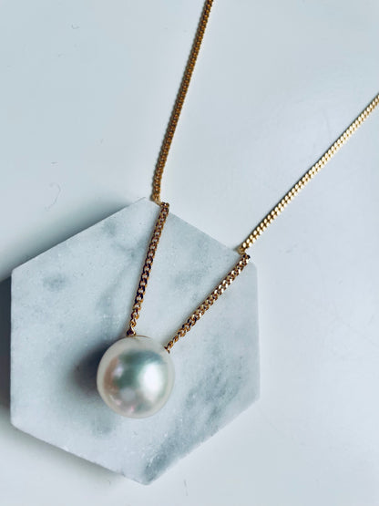 Sunrise Necklace