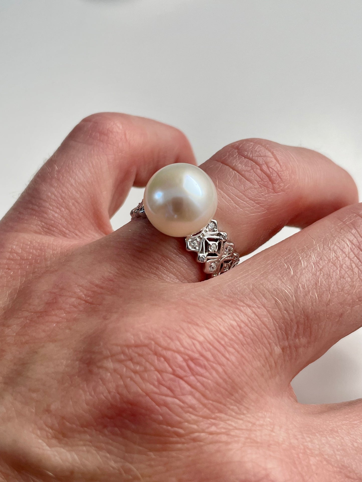 Paloma Ring
