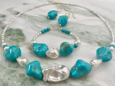 Truly Turquoise