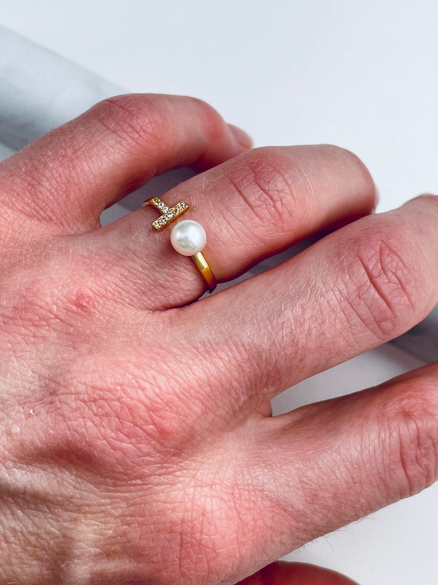 Mini Opera Ring